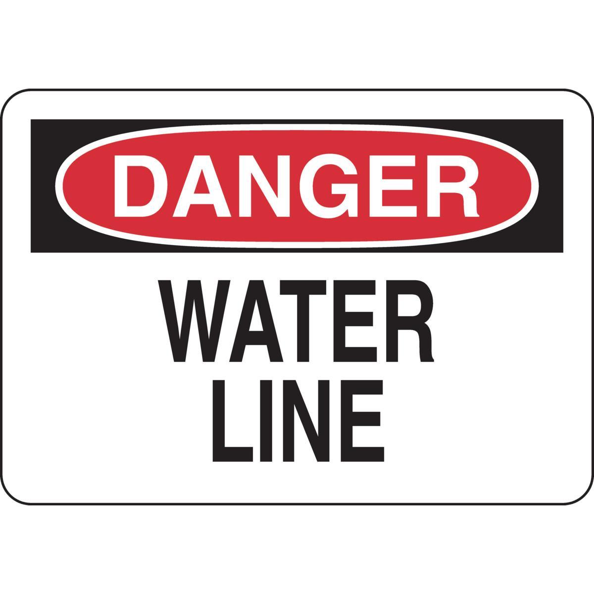 Brady® 126914 Parking & Traffic Signs