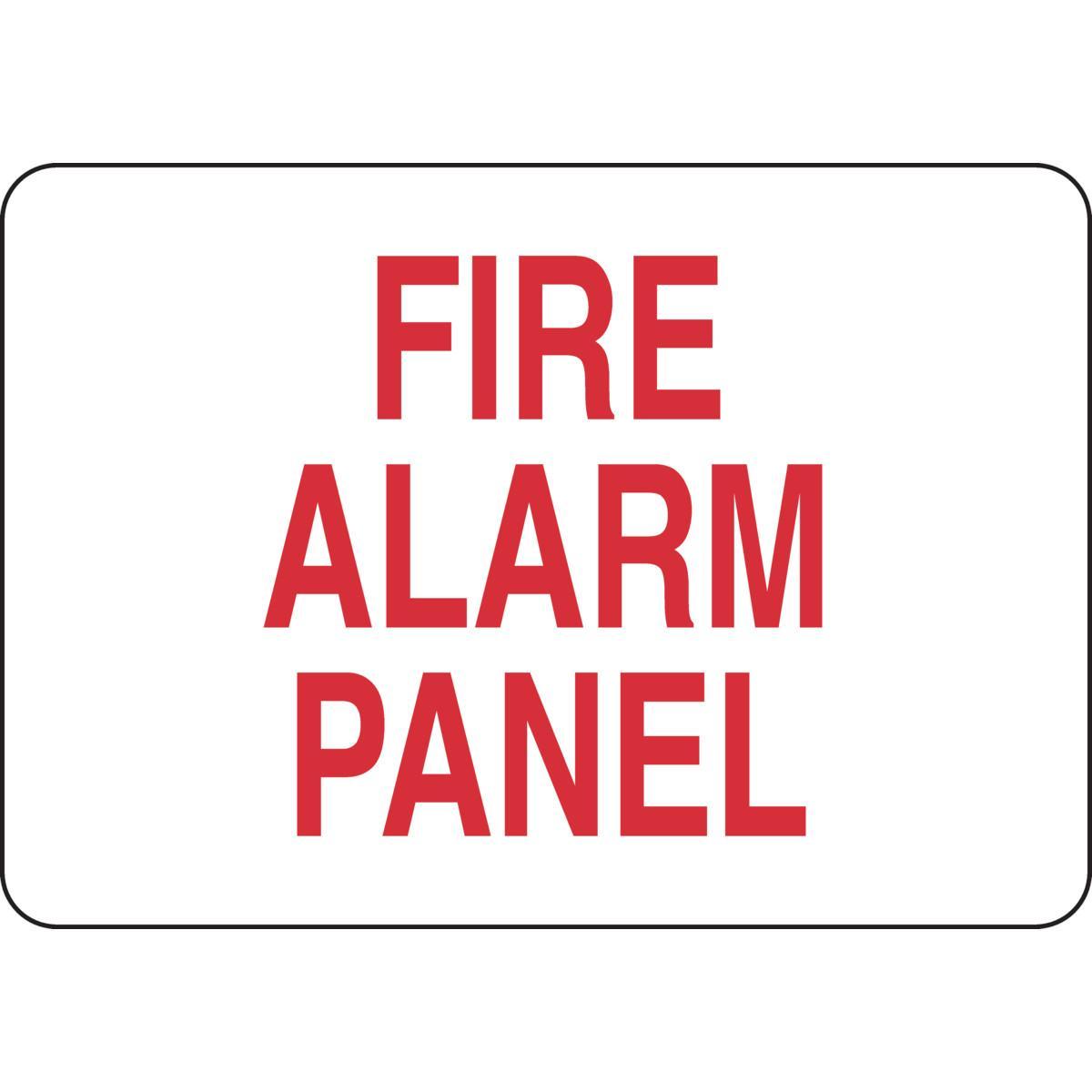 Brady® 127338 Fire, Emergency, Exit & First Aid Signs