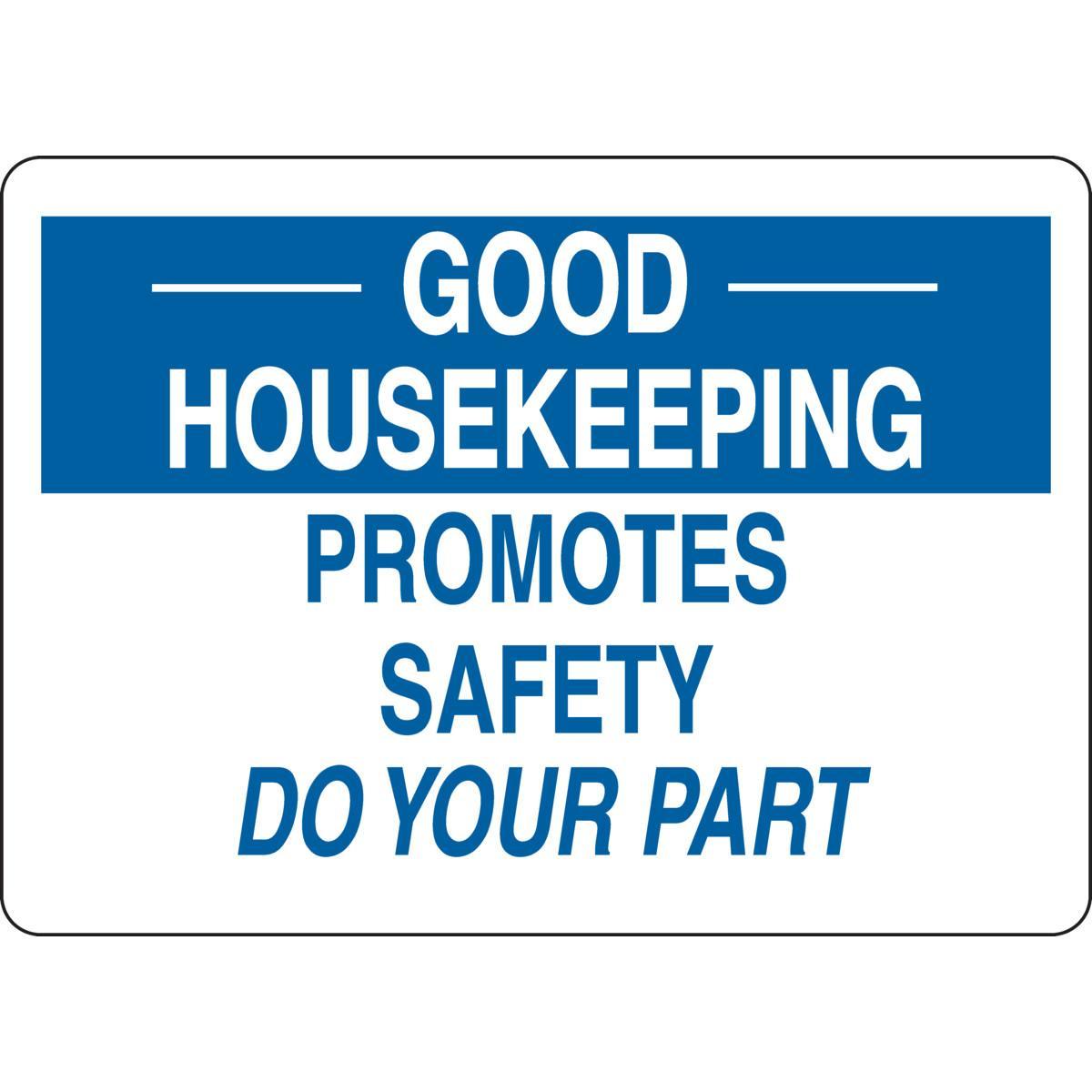 Brady® 128251 Office & Facility Signs