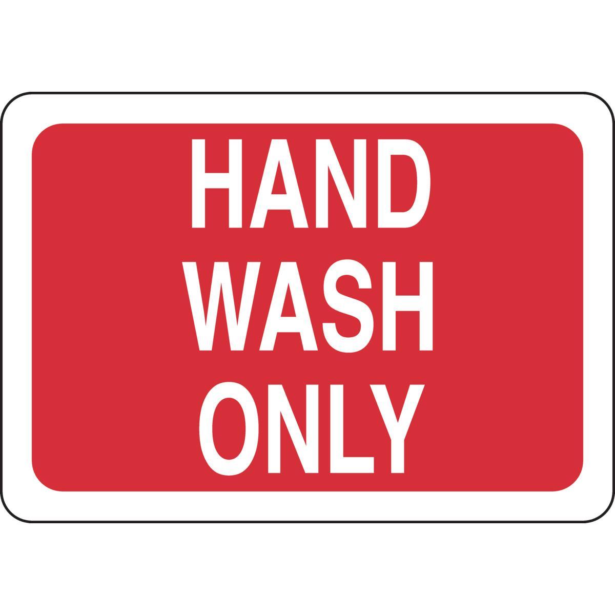 Brady® 128263 Office & Facility Signs