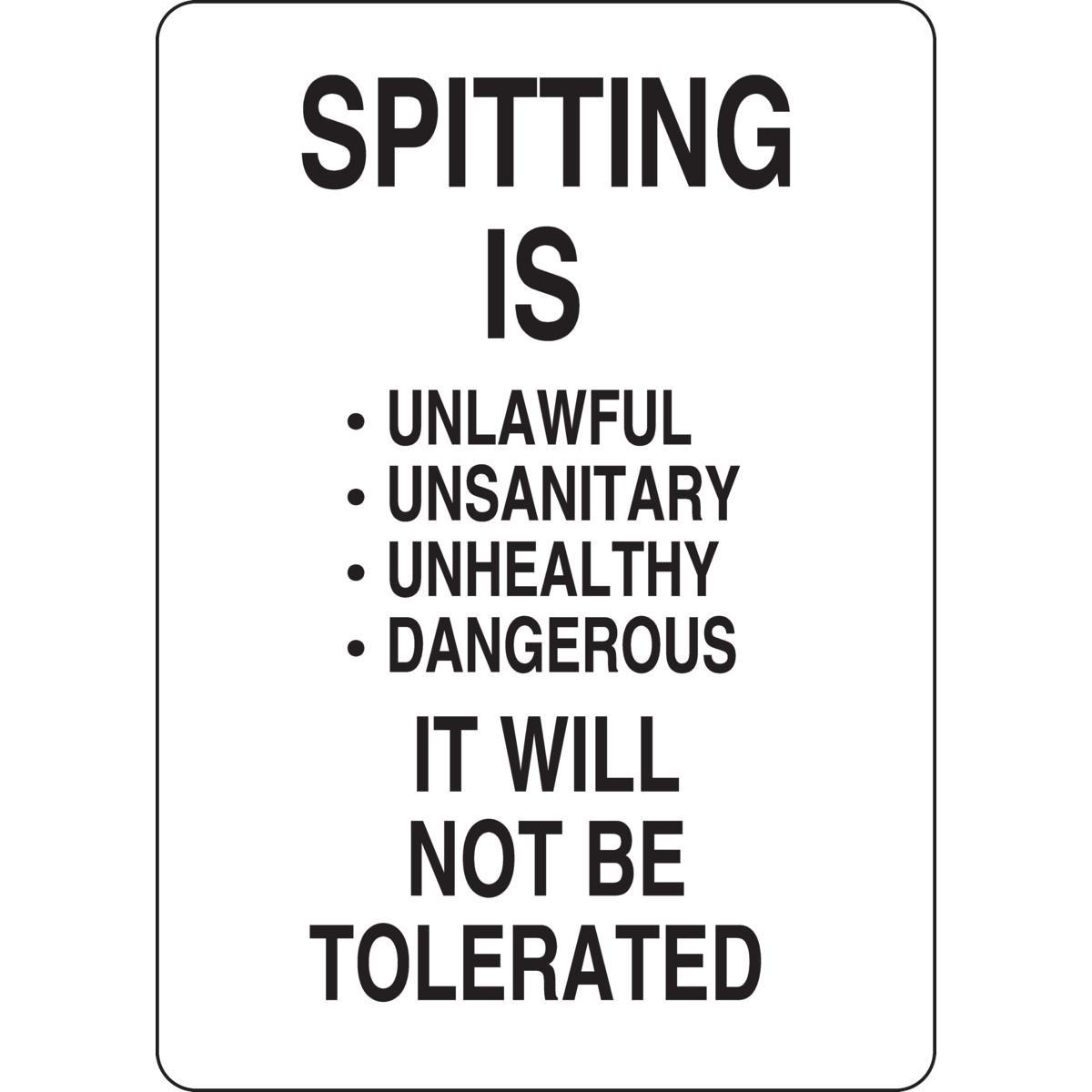 Brady® 128313 Office & Facility Signs