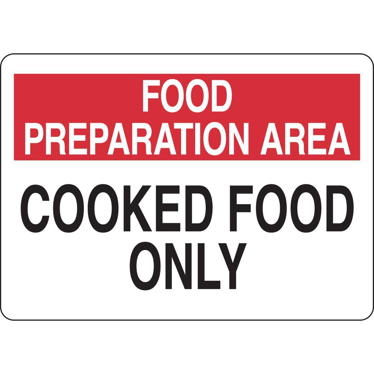 Brady® 128348 Office & Facility Signs