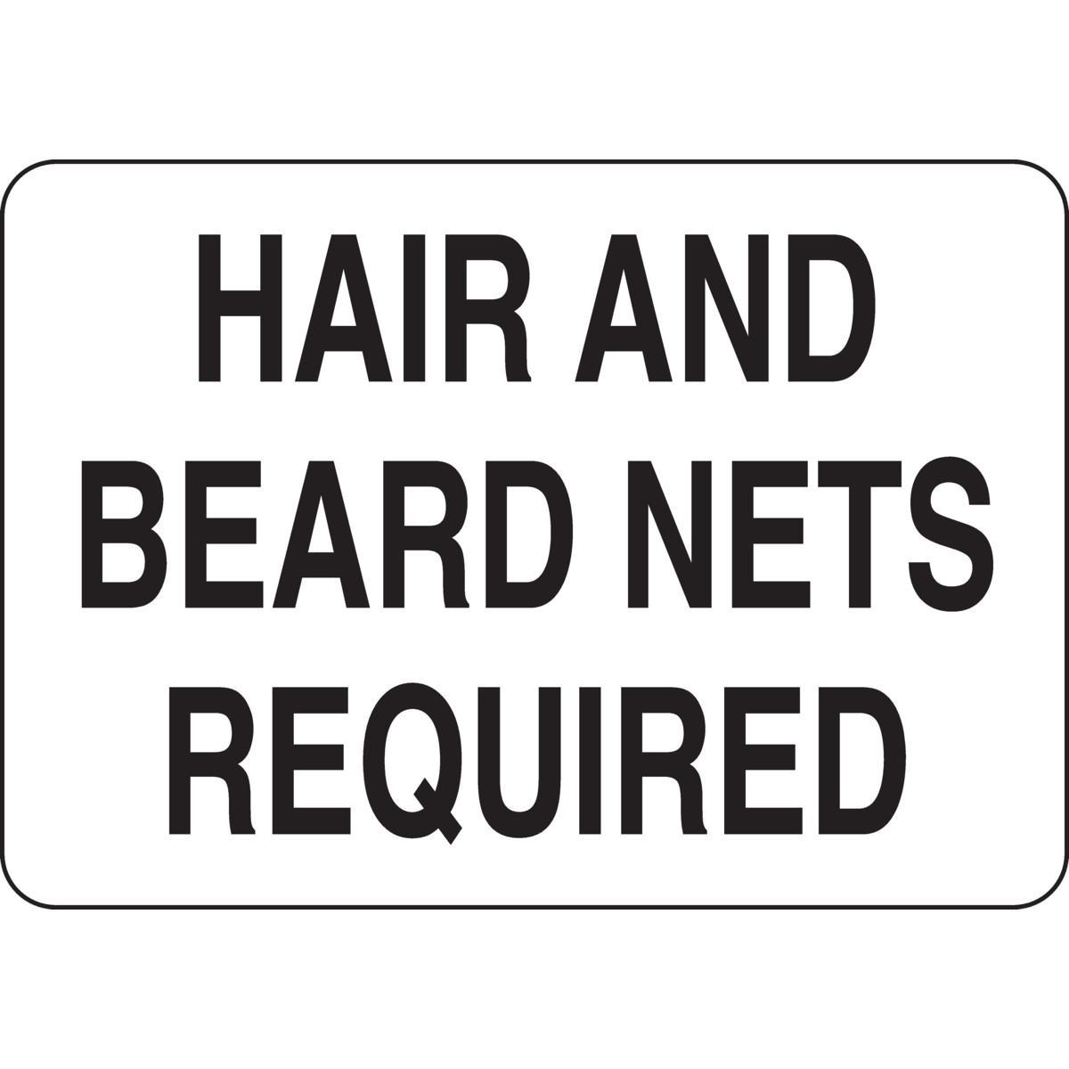 Brady® 128472 Accident Prevention Signs