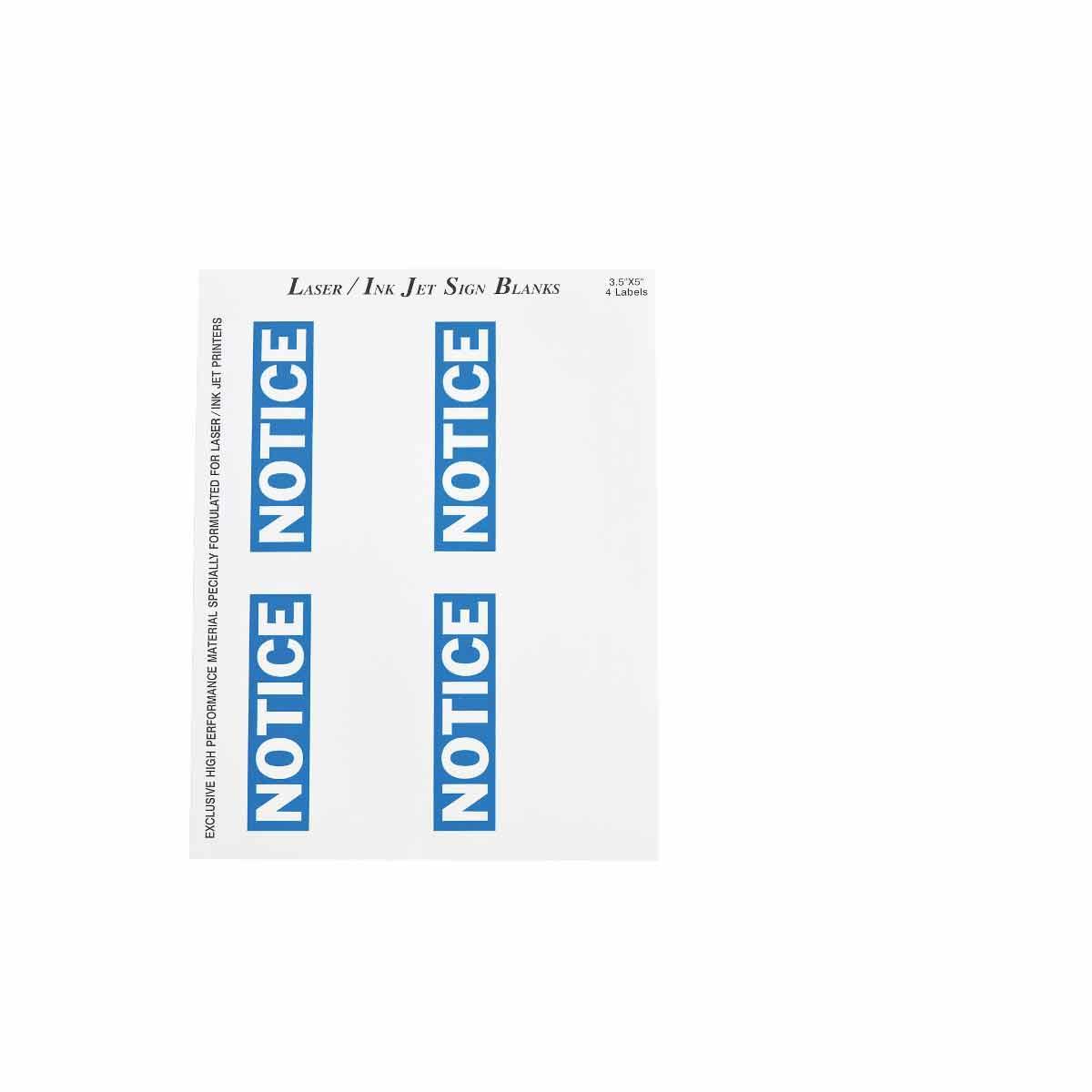 Brady® 12912 Wire & Component Labels