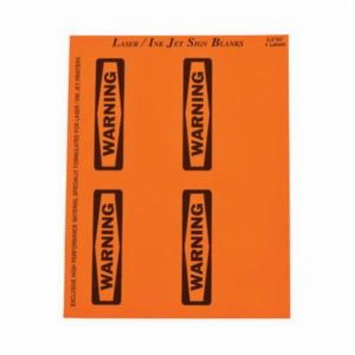 Brady® 12923 Wire & Component Labels