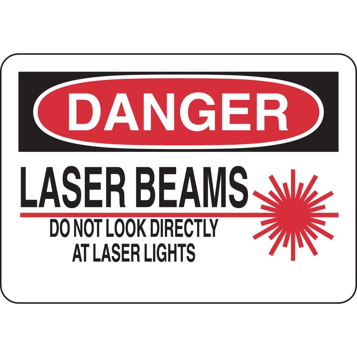 Brady® 129262 Chemical & Hazardous Material Signs