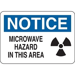 Brady® 129296 Chemical & Hazardous Material Signs