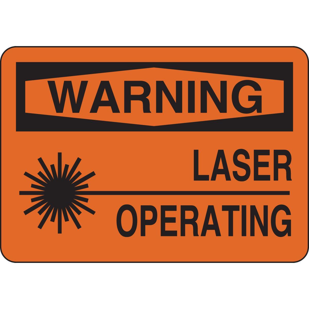 Brady® 129324 Chemical & Hazardous Material Signs