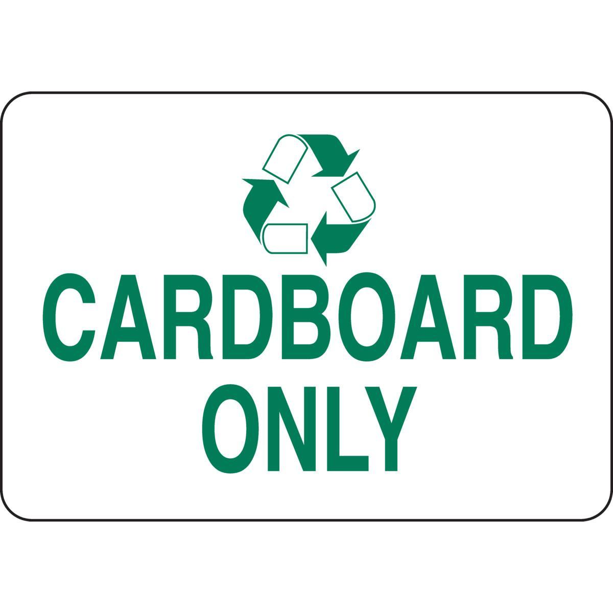Brady® 129345 Office & Facility Signs
