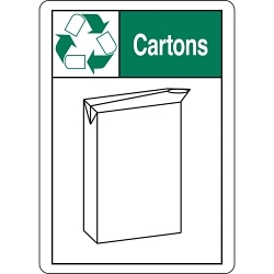 Brady® 129372 Office & Facility Signs