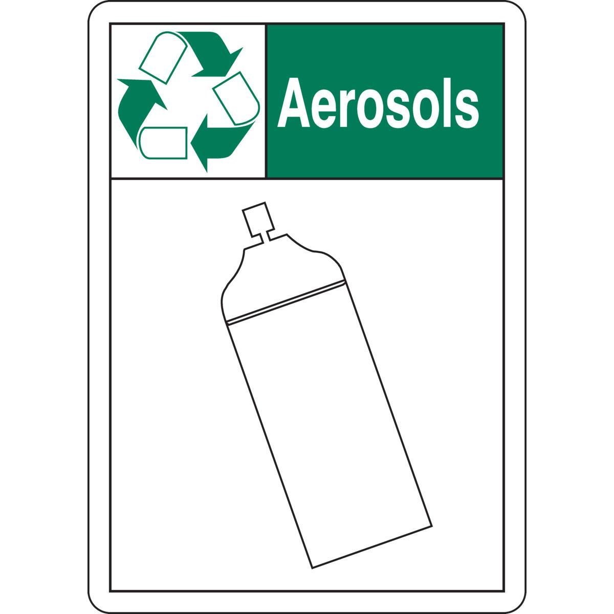 Brady® 129388 Office & Facility Signs