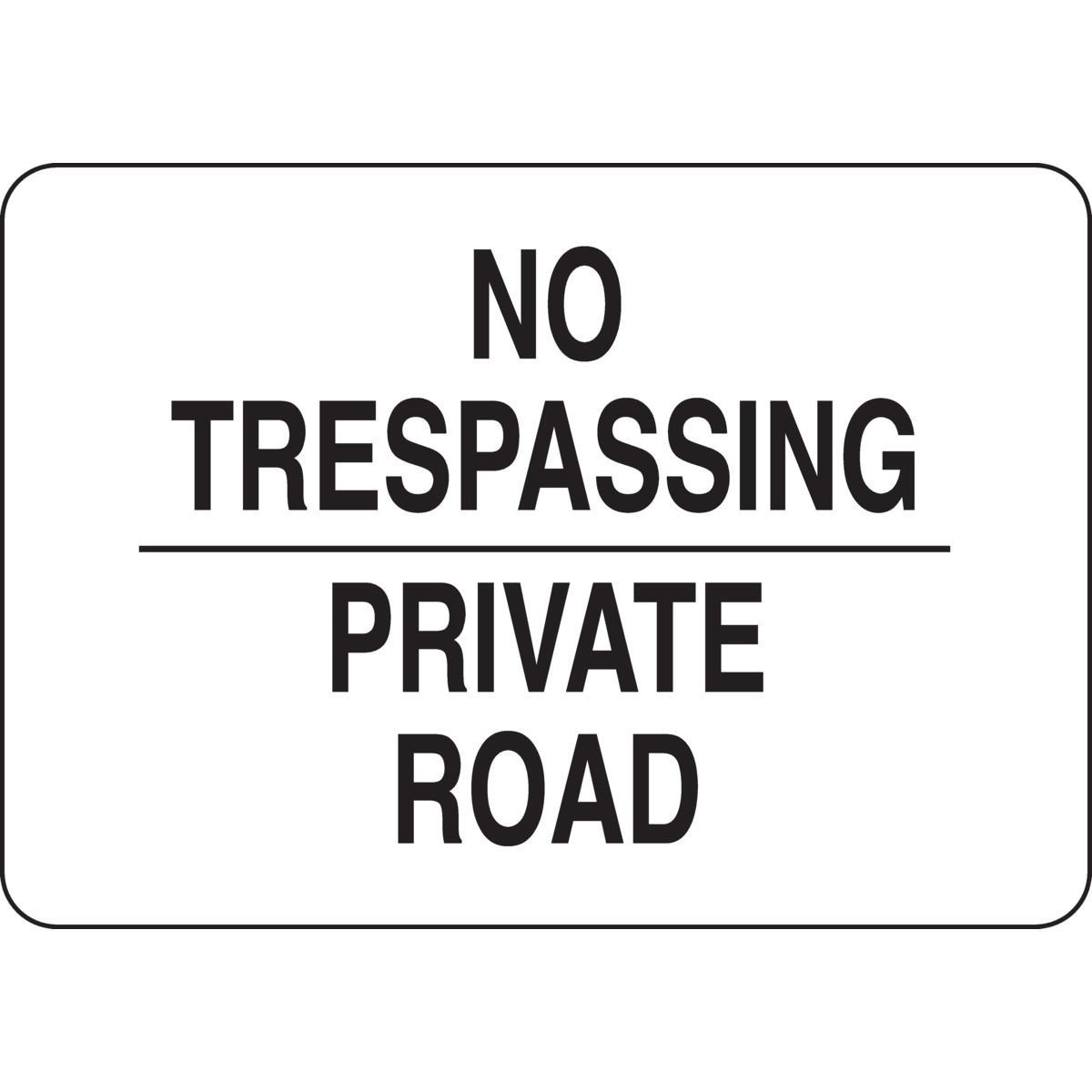 Brady® 129411 Access & Security Signs