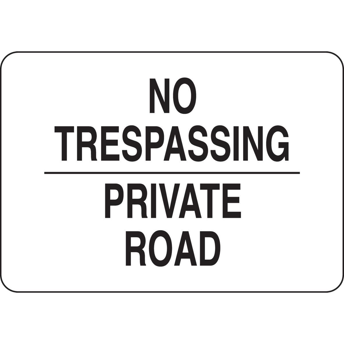 Brady® 129412 Access & Security Signs