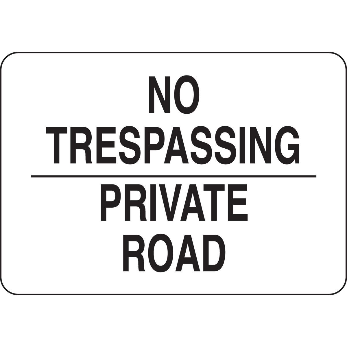 Brady® 129413 Access & Security Signs
