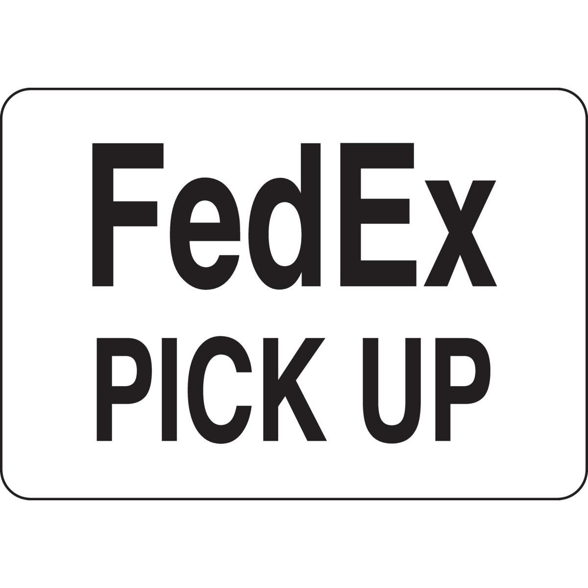 Brady® 129494 Parking & Traffic Signs