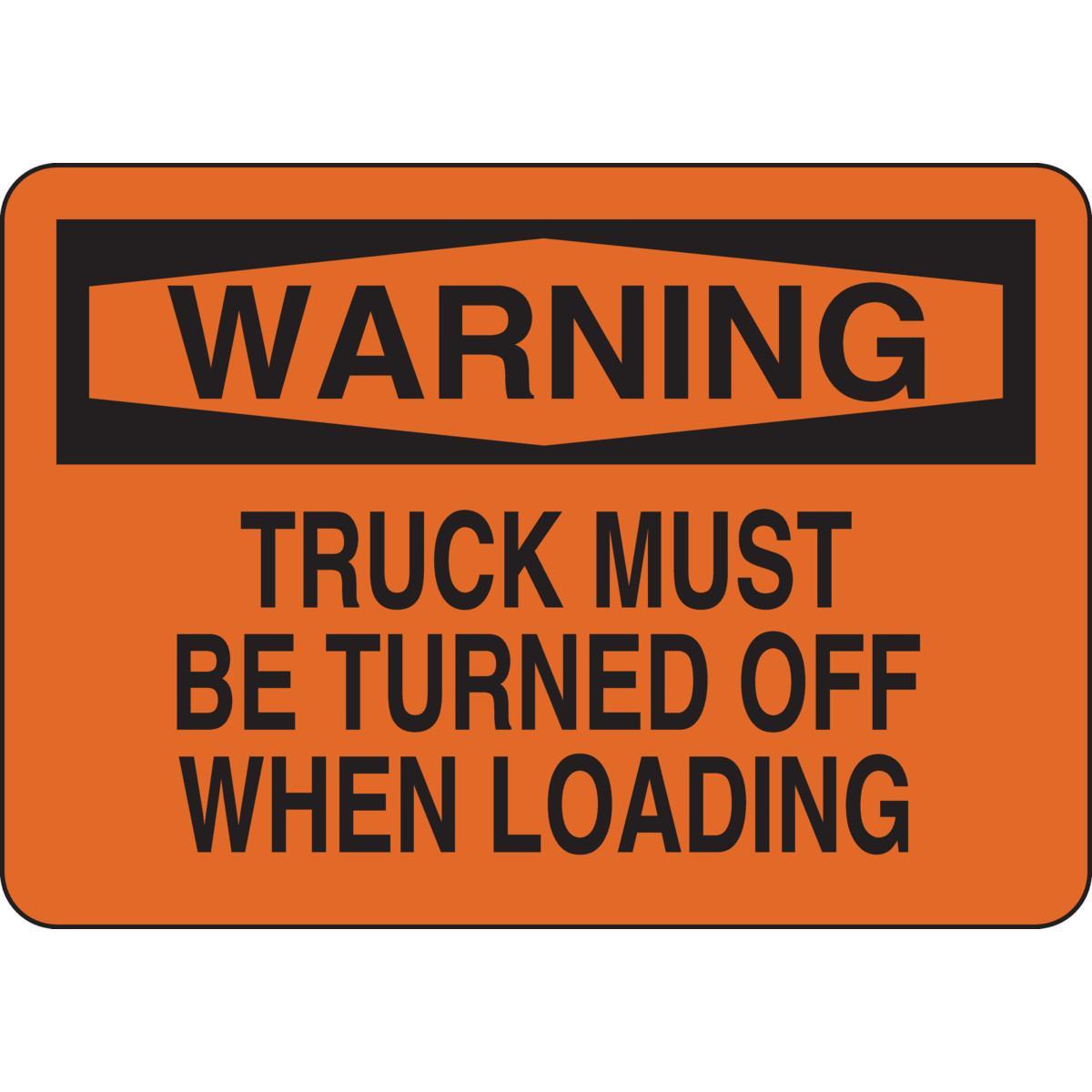 Brady® 129559 Parking & Traffic Signs
