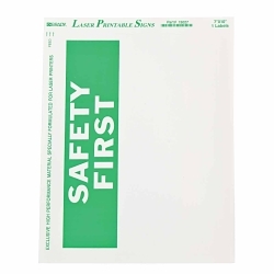 Brady® 13027 Wire & Component Labels