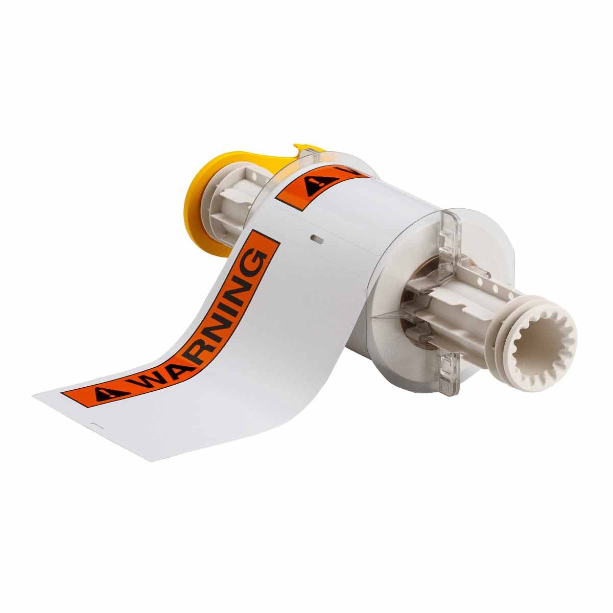 Brady® 130758 Blank Labels & Preprinted Headers