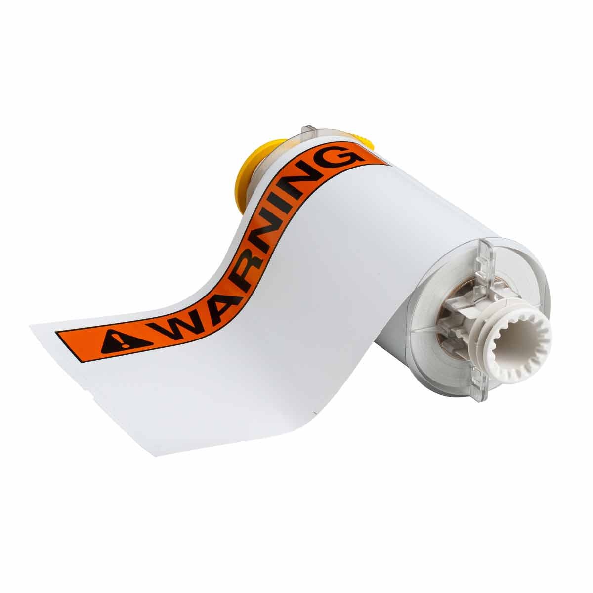Brady® 130759 Blank Labels & Preprinted Headers