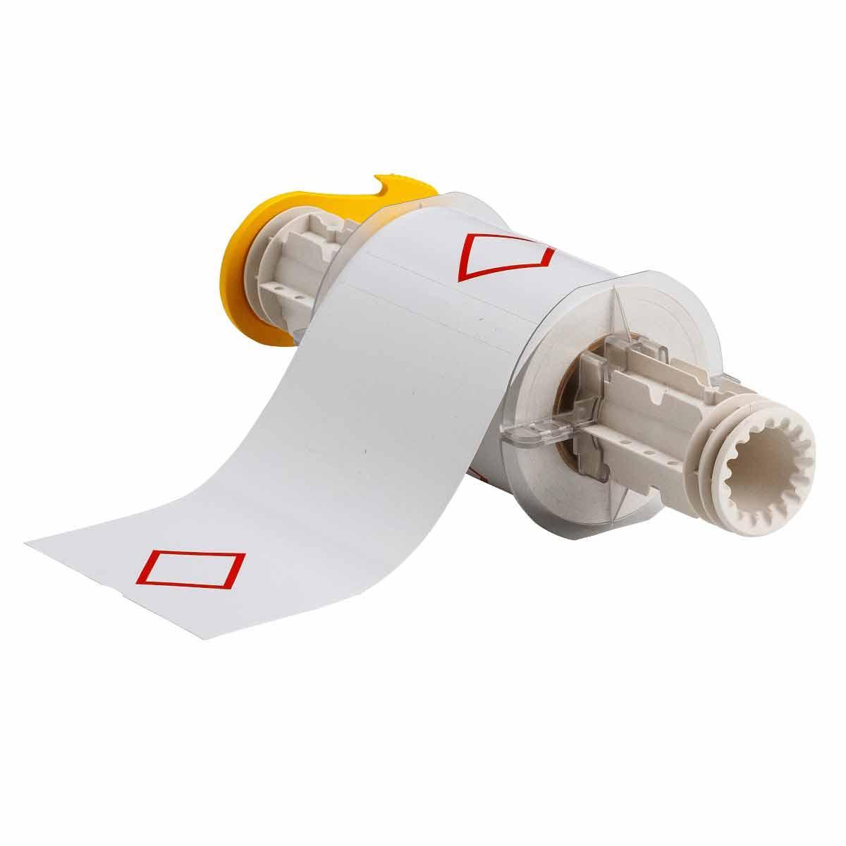 Brady® 130766 Wire & Component Labels
