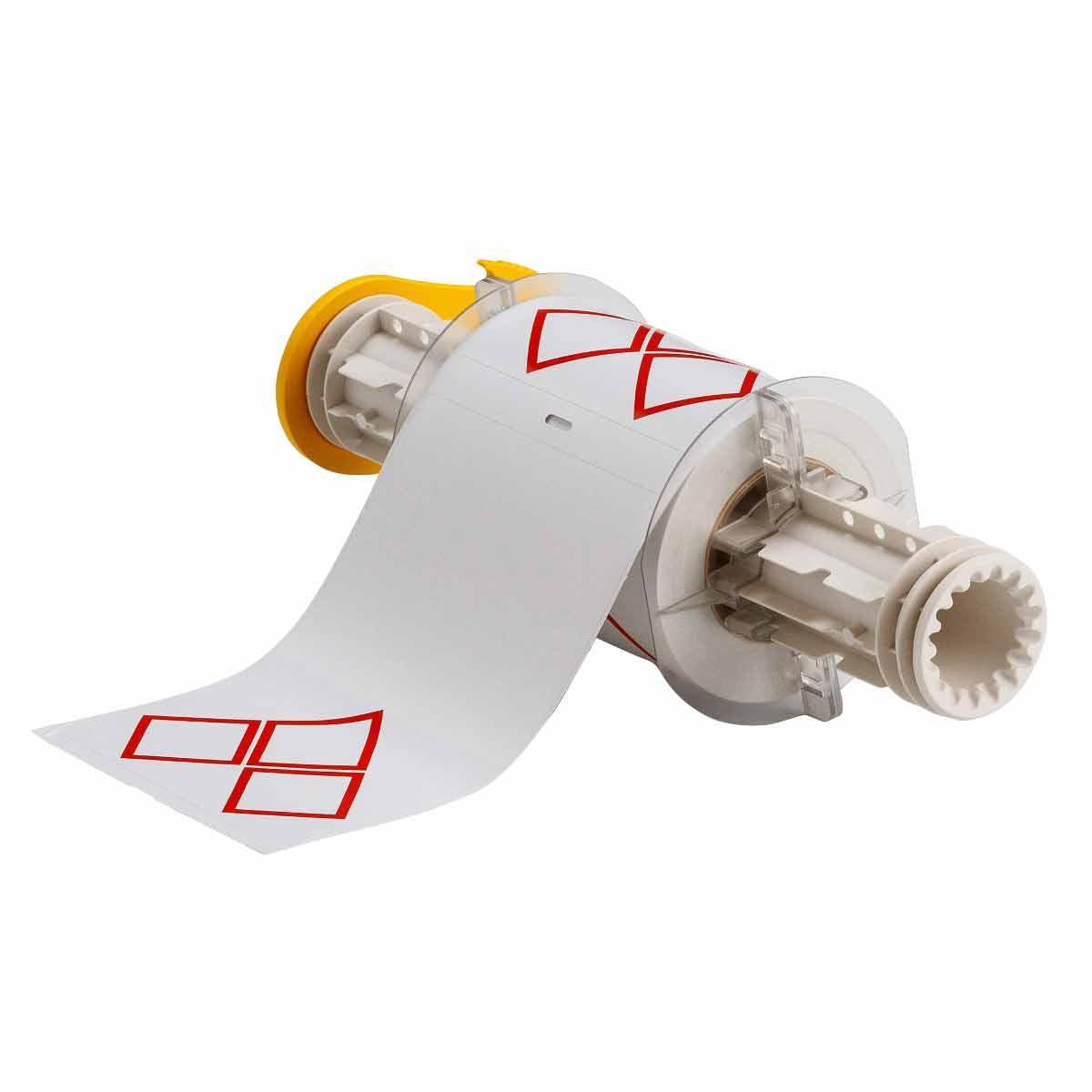 Brady® 130768 Wire & Component Labels