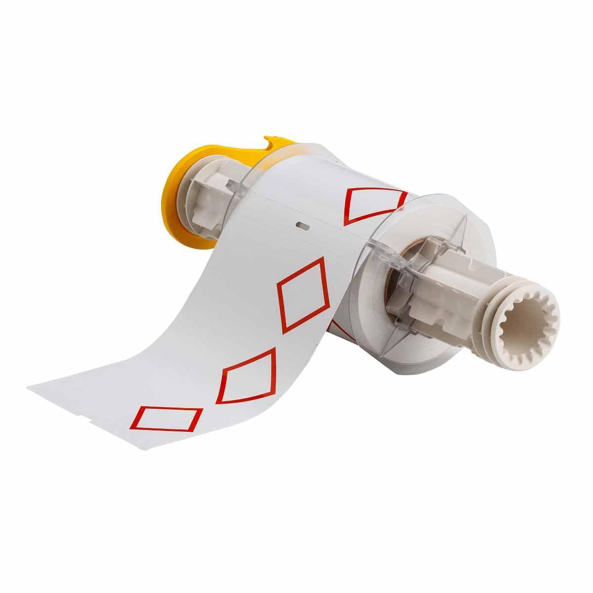 Brady® 130769 Wire & Component Labels