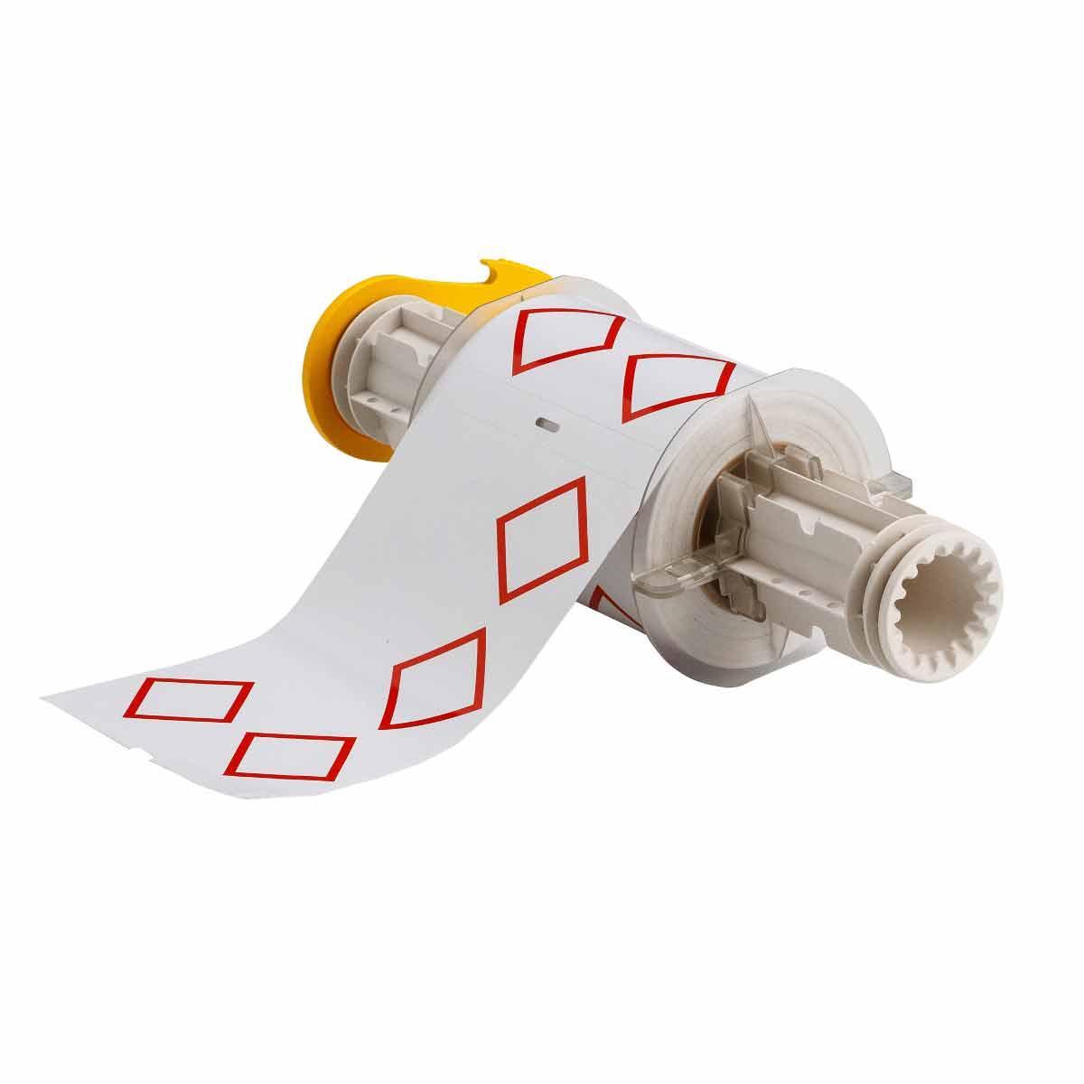 Brady® 130770 Wire & Component Labels