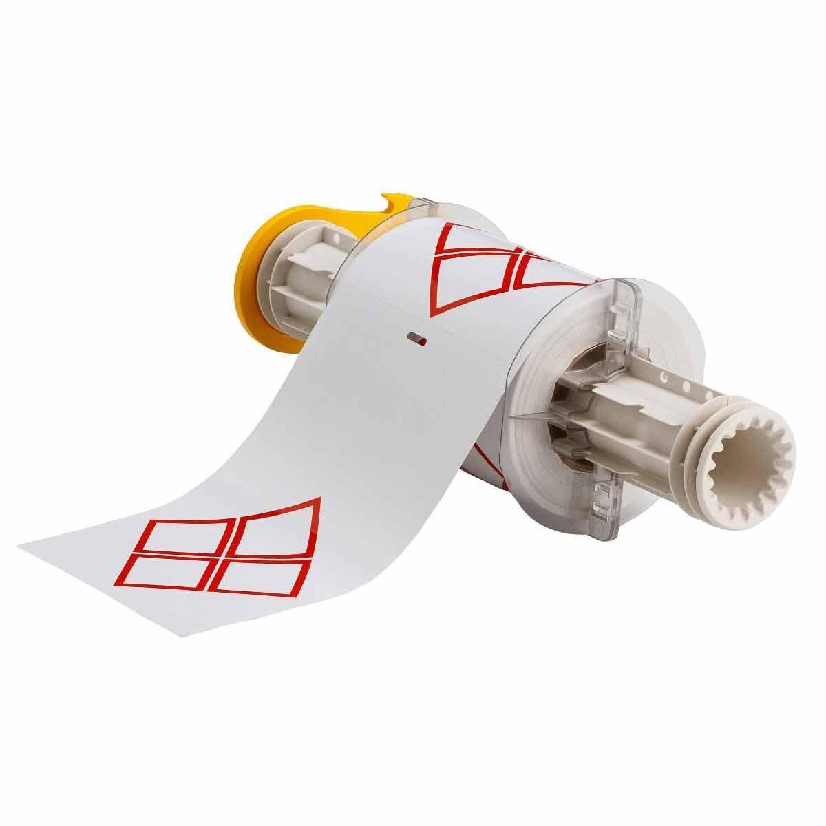 Brady® 130771 Wire & Component Labels