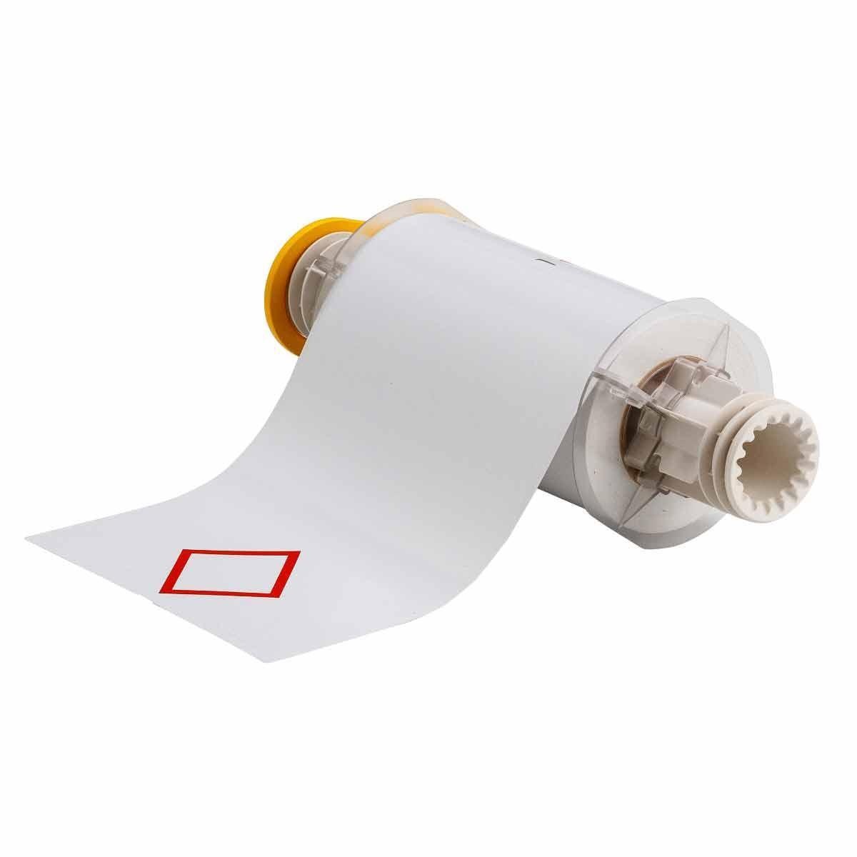 Brady® 130772 Wire & Component Labels