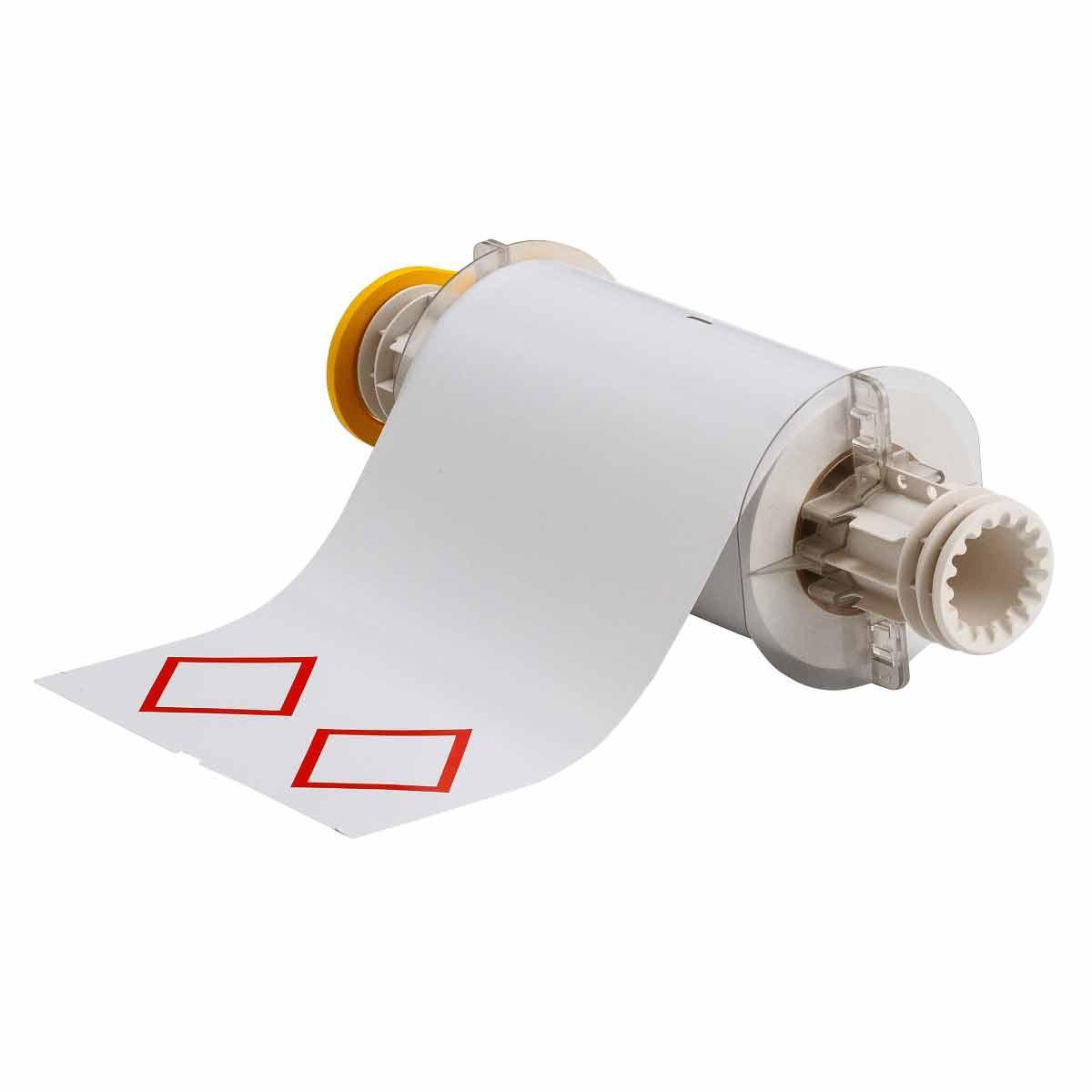 Brady® 130773 Wire & Component Labels