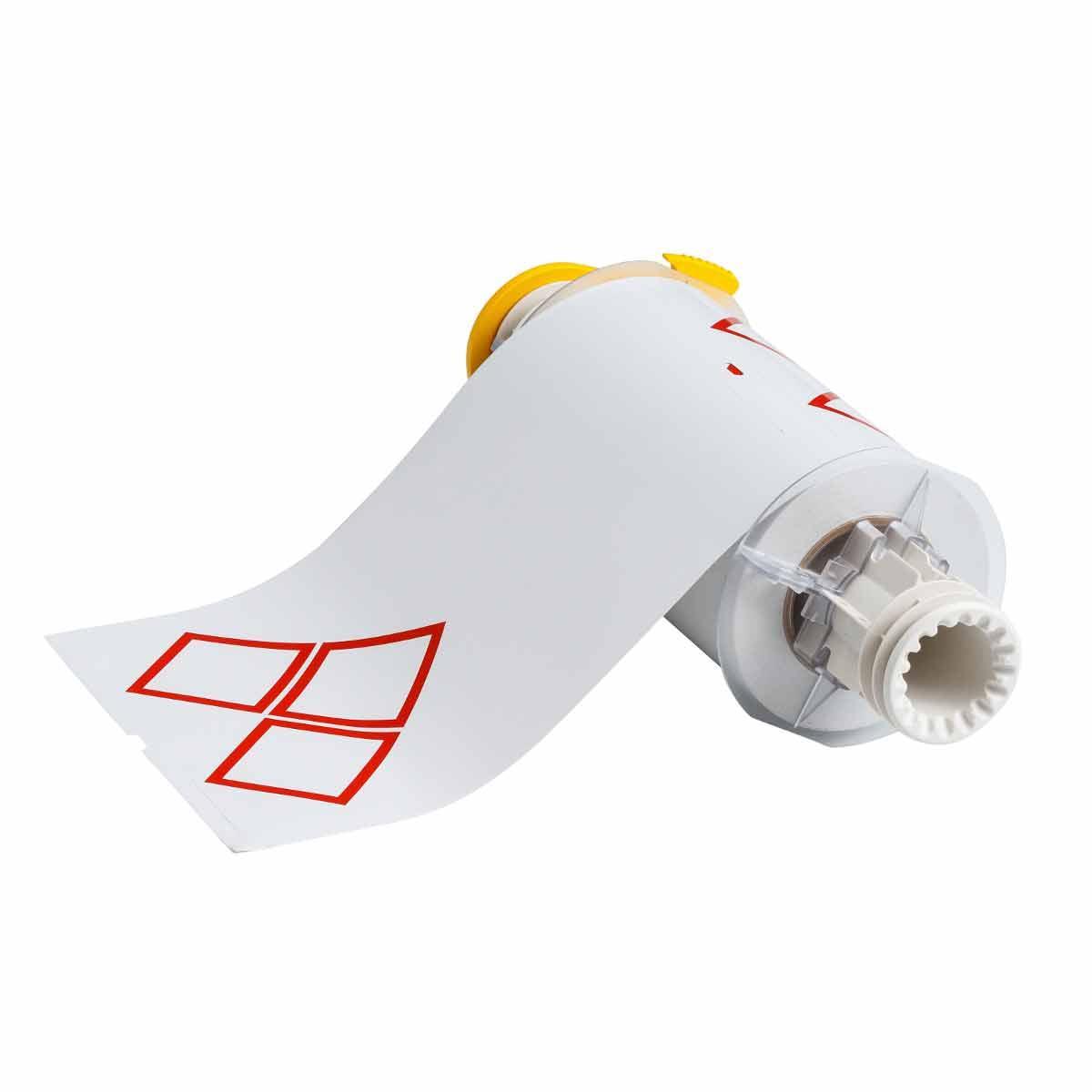 Brady® 130774 Wire & Component Labels
