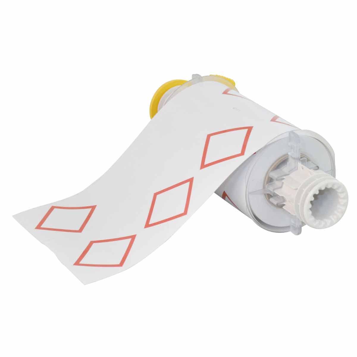 Brady® 130776 Wire & Component Labels