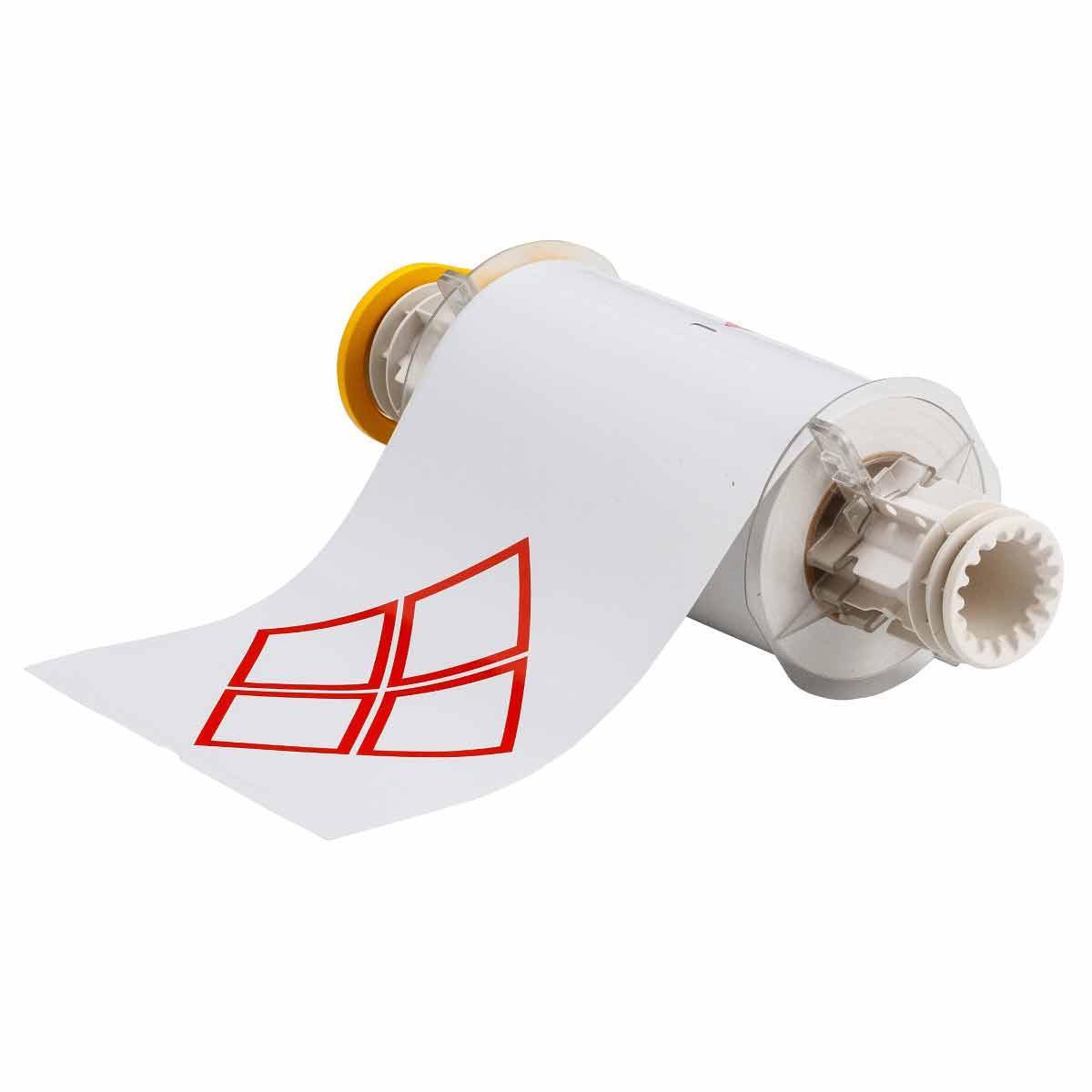 Brady® 130777 Wire & Component Labels