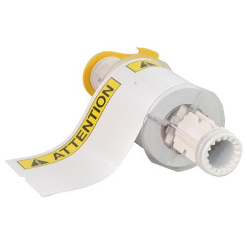 Brady® 130782 Safety & Facility Labels