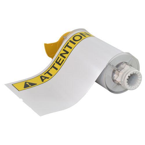 Brady® 130785 Safety & Facility Labels