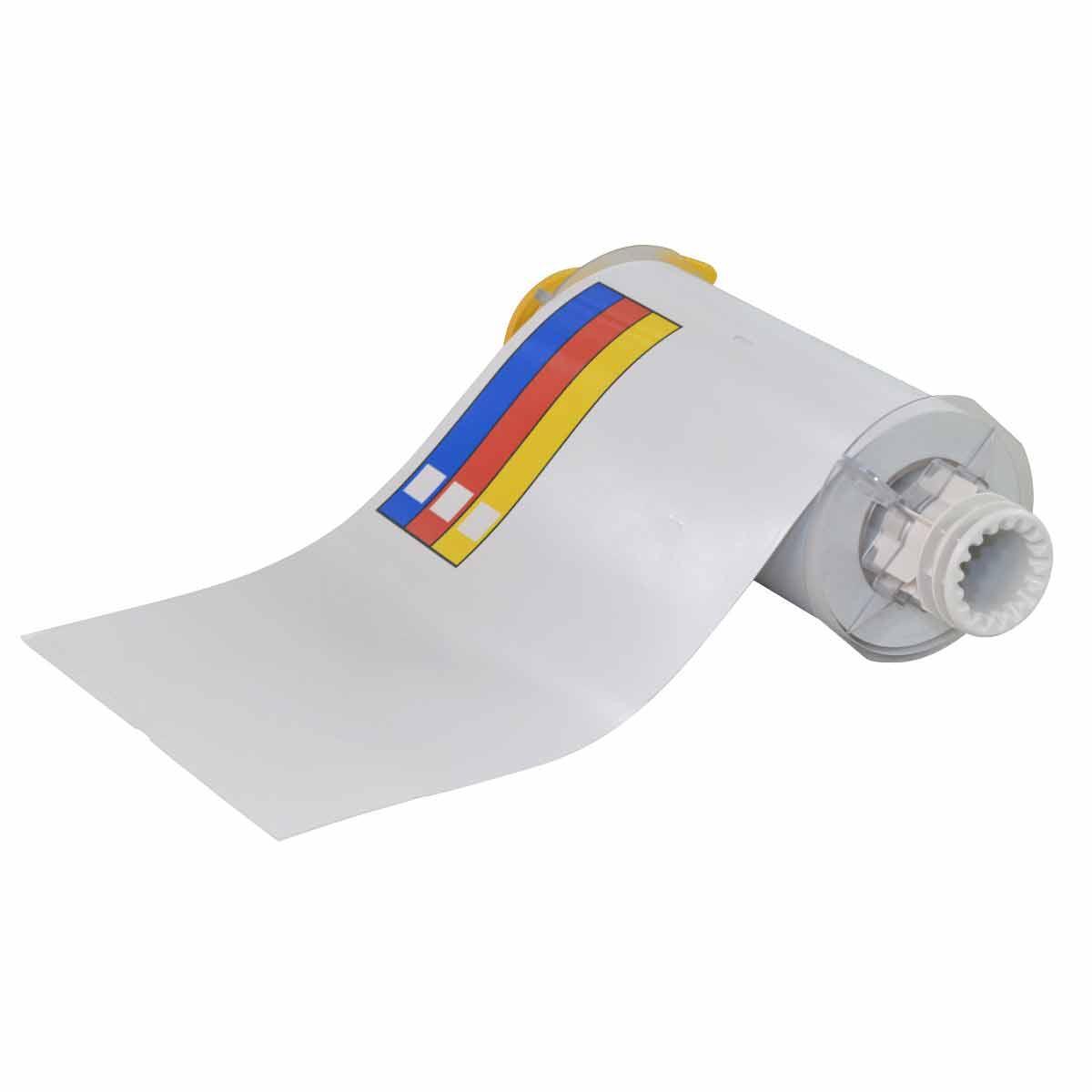 Brady® 130812 Wire & Component Labels