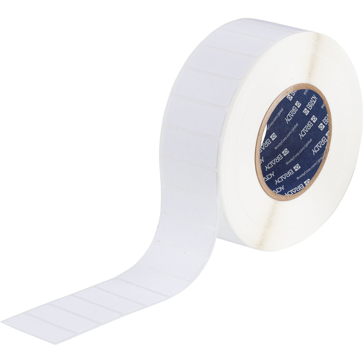 Brady® 131495 Blank Labels & Preprinted Headers
