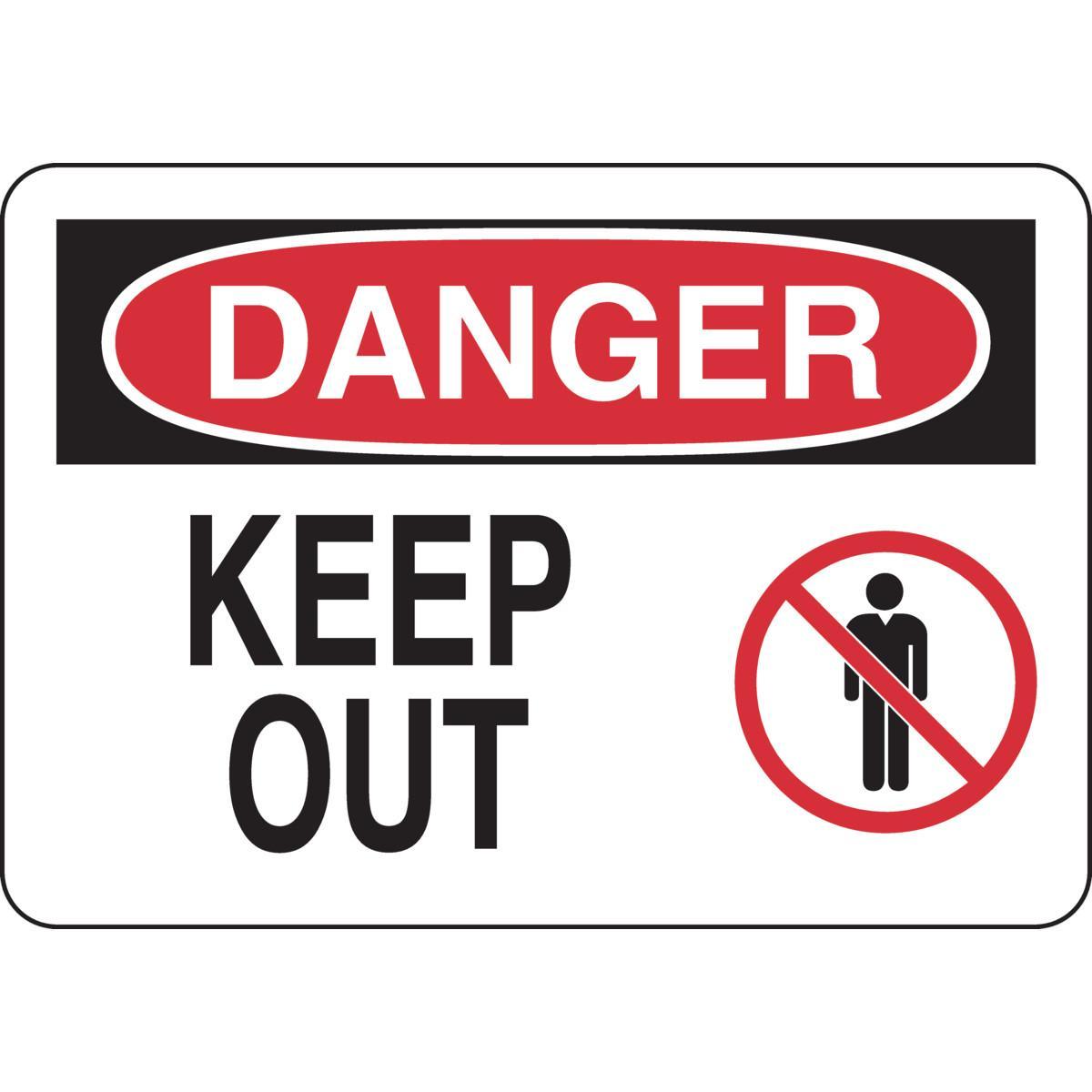 Brady® 131647 Parking & Traffic Signs
