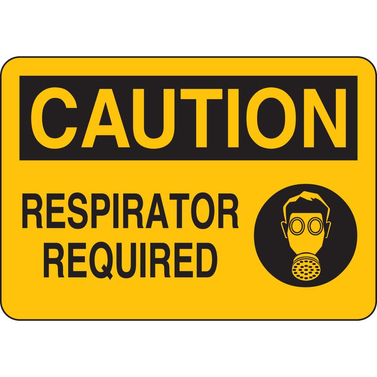 Brady® 131955 Accident Prevention Signs