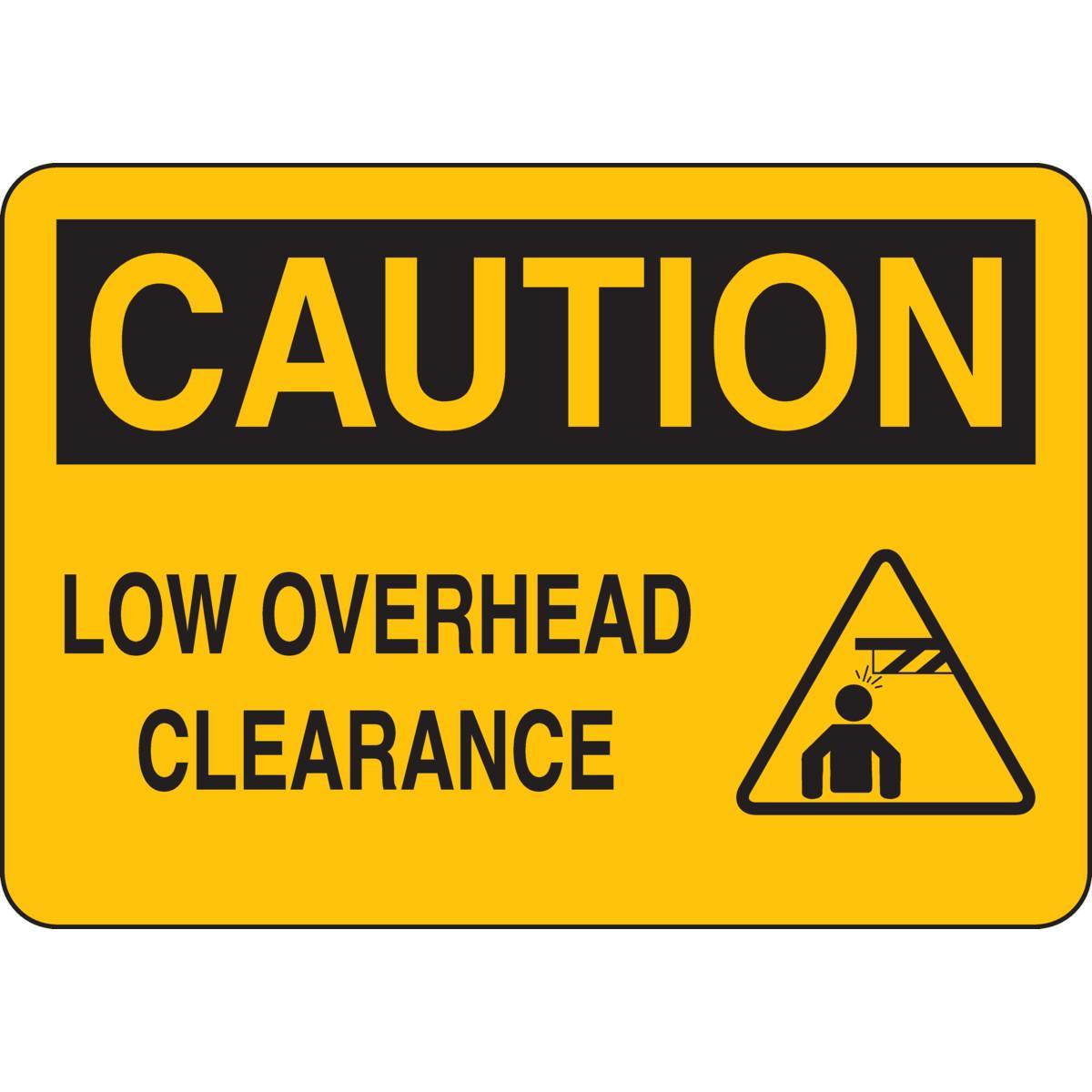 Brady® 132084 Office & Facility Signs