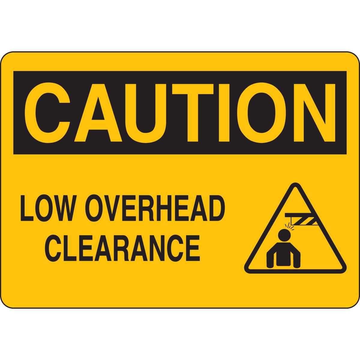 Brady® 132087 Office & Facility Signs