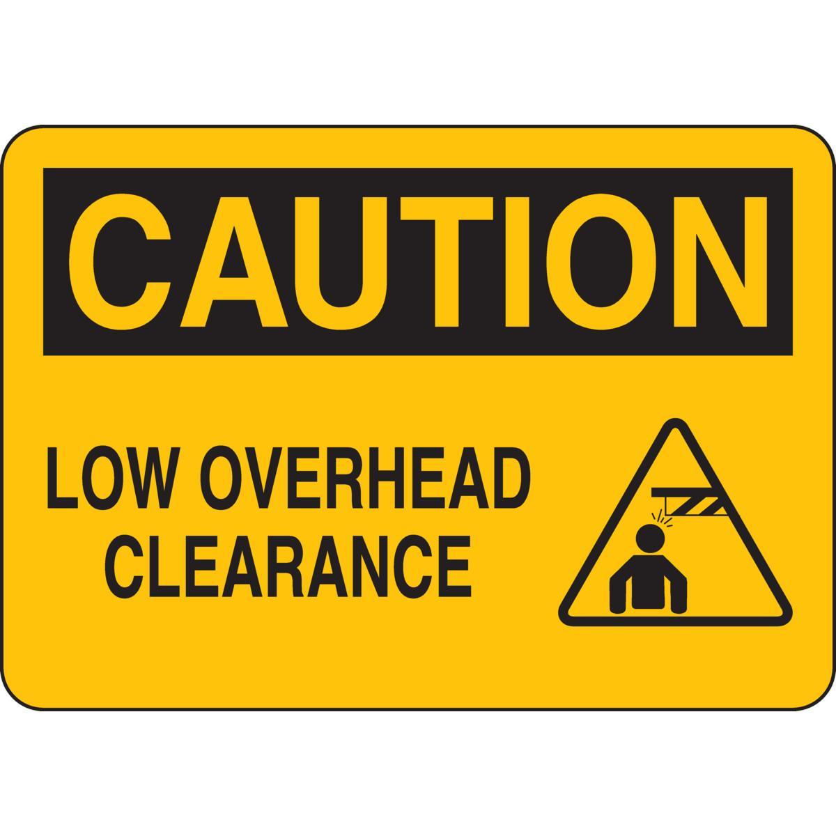 Brady® 132088 Office & Facility Signs