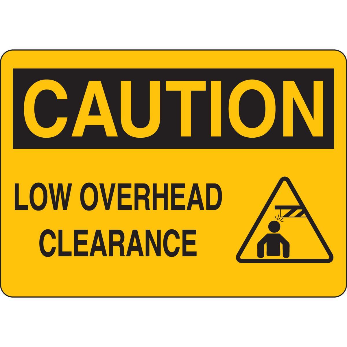 Brady® 132089 Office & Facility Signs