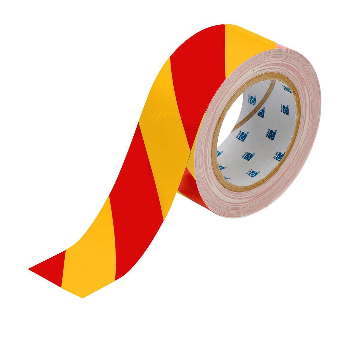 Brady® 132430 Pavement, Floor & Egress Marking Tape & Strips