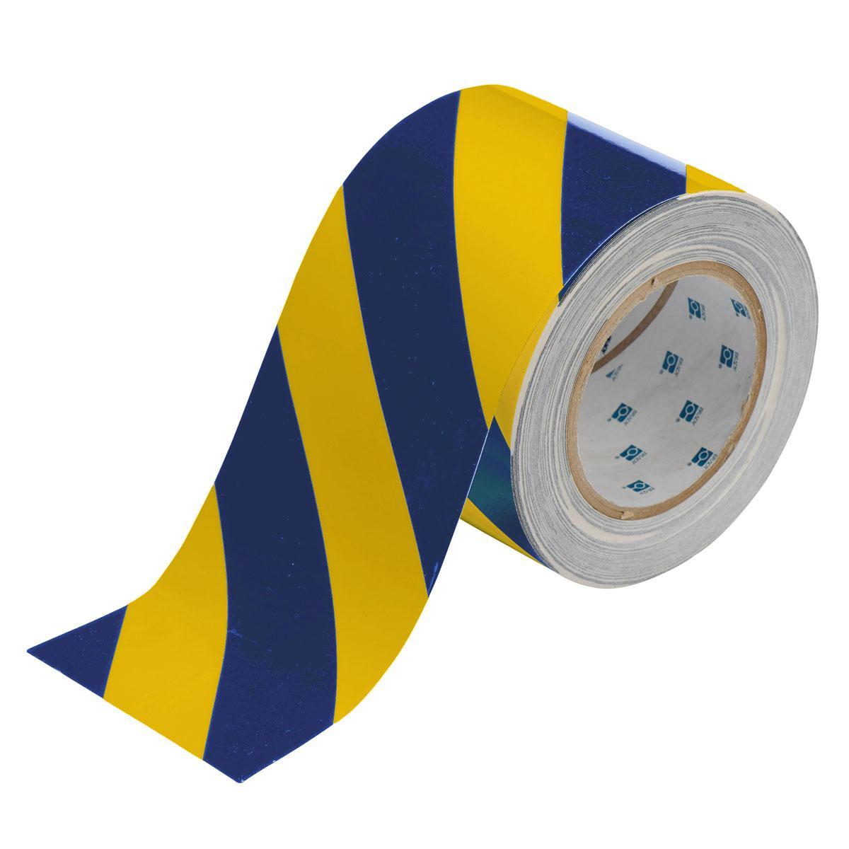 Brady® 132441 Pavement, Floor & Egress Marking Tape & Strips
