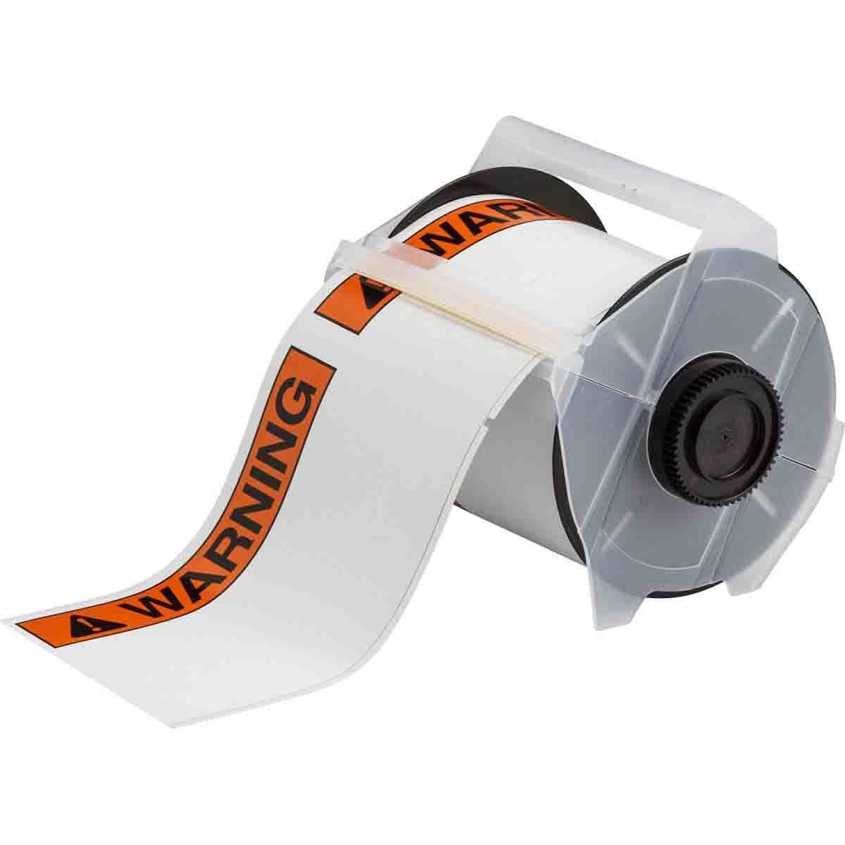 Brady® 133164 Wire & Component Labels