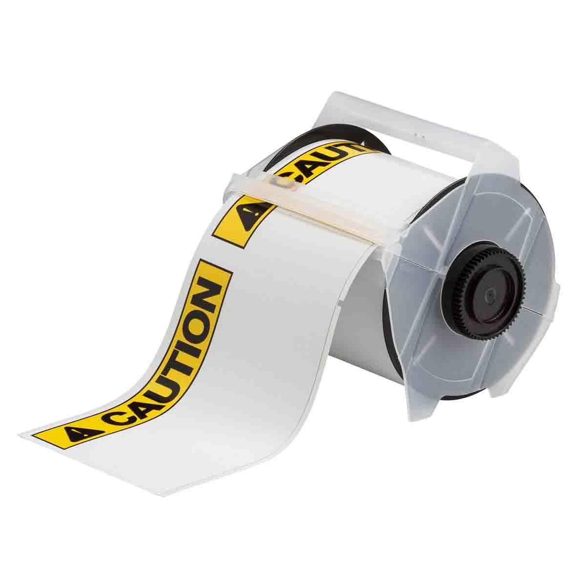 Brady® 133141 Wire & Component Labels