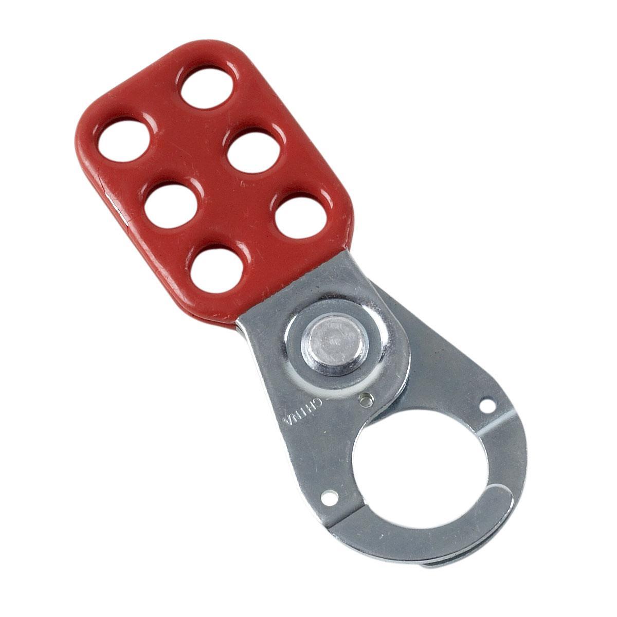 Brady® 133161 Lockout Hasps