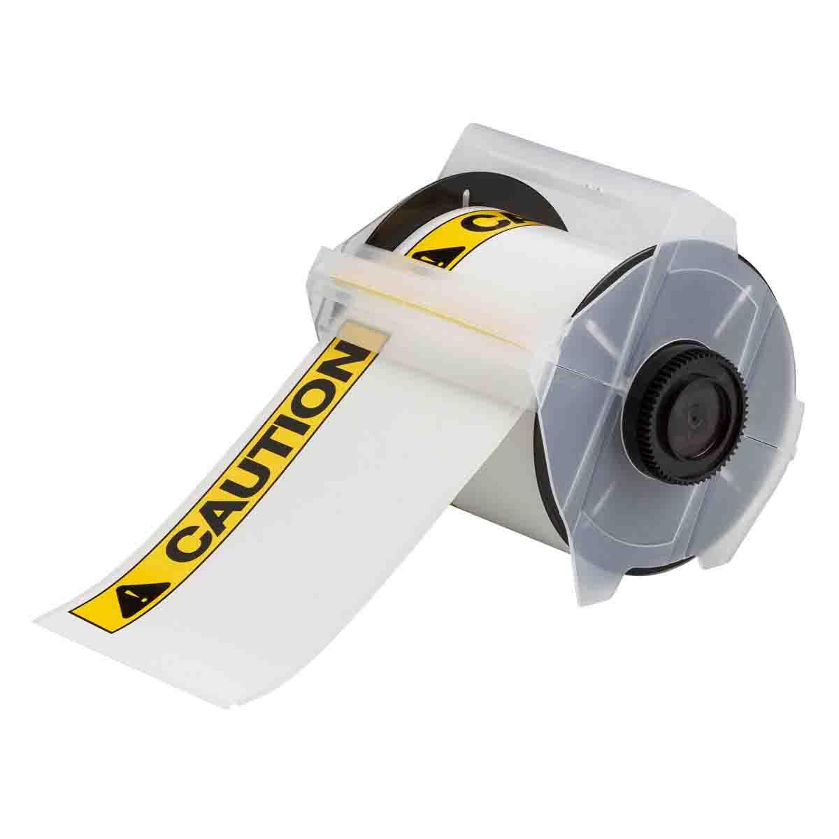 Brady® 133166 Wire & Component Labels