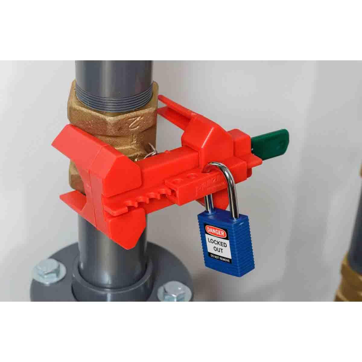 Brady® 150951 Lockout Stations & Kits